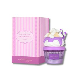 Lattafa Mallow Madness Eau De Parfum 2.5FL.OZ For Unisex