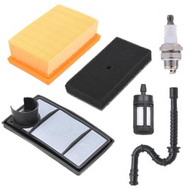 Hypersky TS400 Filter for STHIL TS400 BR350 BR 430 SR 430 SR 450 Concrete Cut Off Saw Replace 4223-141-0300 4223-140-1800 4223-141-0600 4223-007-1010