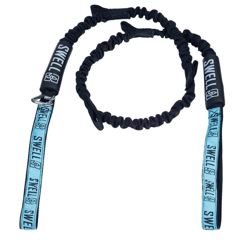 SWELL Wakesurf - Bungee Dock Line 6 ft. - Shock