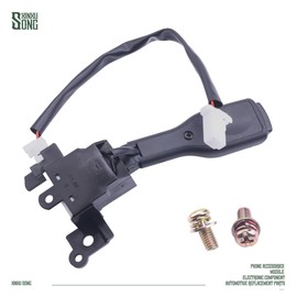 XINXUSONG Cruise Control Switch 84632-34011 Replacement for 2007-2013 TC/xB/xD, ES300/ES350/GS450H/GX470/IS F/IS250/LX470/LX570/RX330/RX400H,4Runner/Camry & More