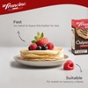 Francine French Crepe Mix-Makes 20 Sweet Crepes, 13 oz