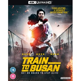 Train To Busan