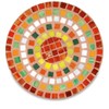 Mosaic Mold - Stepping Stone, 12" x 12", Square