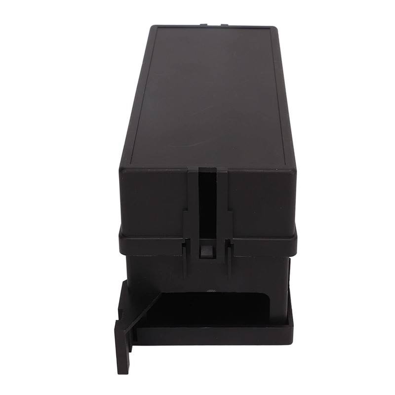 Fuse Crimp Terminal Box, Relay Box with 2 Clip Latch