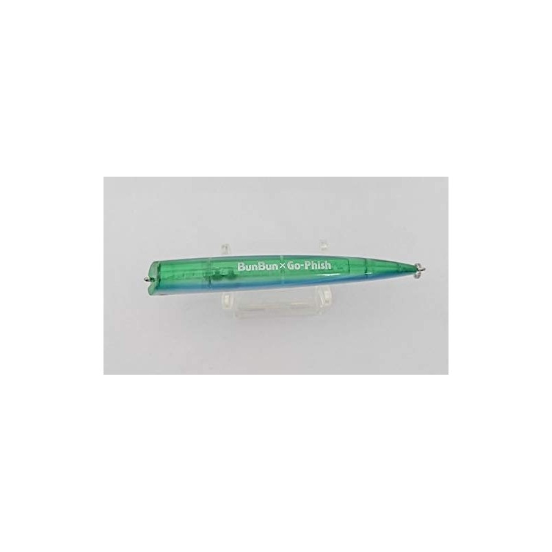 Boombun Oricara Gofish TKLM120GP Bumbun CS #BB2 Rocky Shore Special
