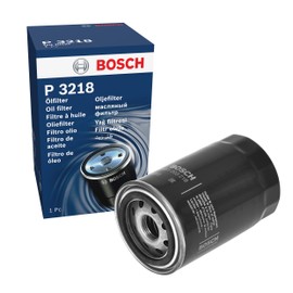 Bosch 0451203218 Oil Filter