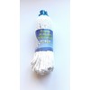 Aigua - Wischmopp - XL Parkett Baumwollmopp - Wischbezug zur
