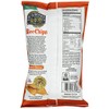 Lundberg Family Farms Rice Chips, Santa Fe Barbeque, 6 Ounce