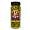 VIENNA SPORT PEPPERS FOR CHICAGO DOGS 12 OZ