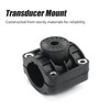 EATAKWARD 010-12676-15 0 Degree Pole Mount Kit, Replacement for Panoptix