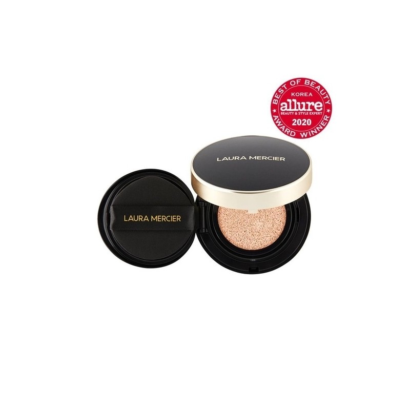 [Diamond Sparkle] Flawless Rue Mière Perfecting Cushion SPF50PA+++ / [다이아몬드광채]