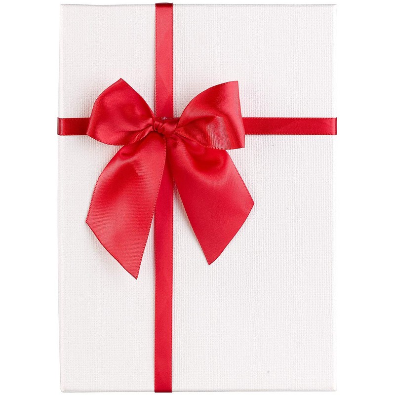 Your Design gift box: Set of 3 elegant gift boxes