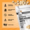 It's Just - Hawaiian Macadamia Nuts (1.5lbs), Small Batch Dry