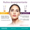 Meladermic Night, Crema Facial despigmentante de noche, Ayuda a aclarar