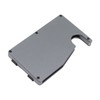 Minimalist Card Holder Aluminum Alloy Auto Ejected Anti Theft Credit