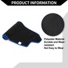 Hihaha Dash Cover with Sticker for Honda N-BOX JF3/JF4 2017-2020