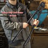 MAXPOWER Bolt Cutter 30 inch, Max Jaw Opening 13/16", Heavy