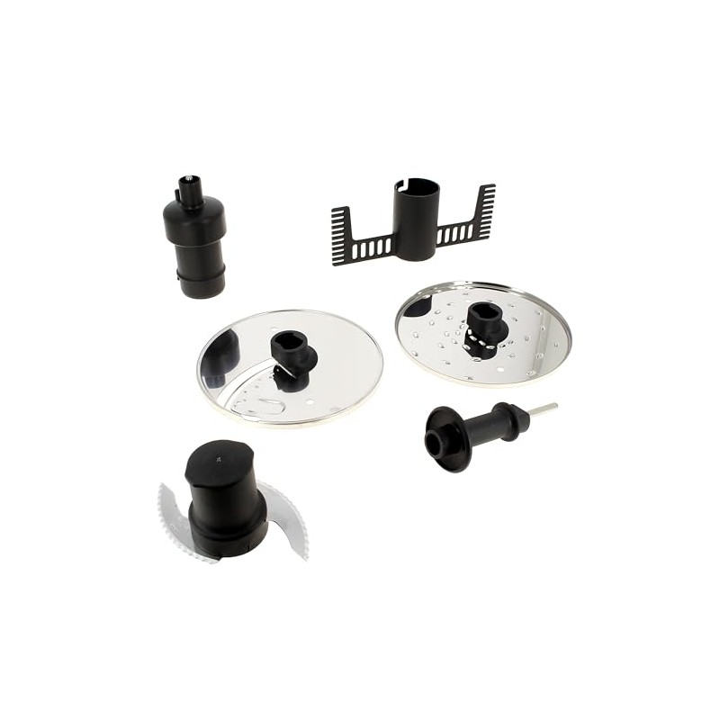 Magimix Complete Mixing Bowl Kit for 4000/4100/4200-17672 Food Processor