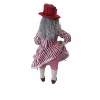 SFM Cloth Doll Patterns Cloth Art Doll CD Pattern "Meri