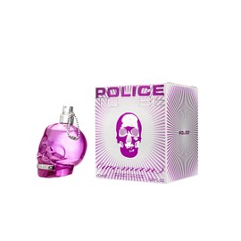 POLICE(ポリス) トゥービー パープル オードパルファム 40ml