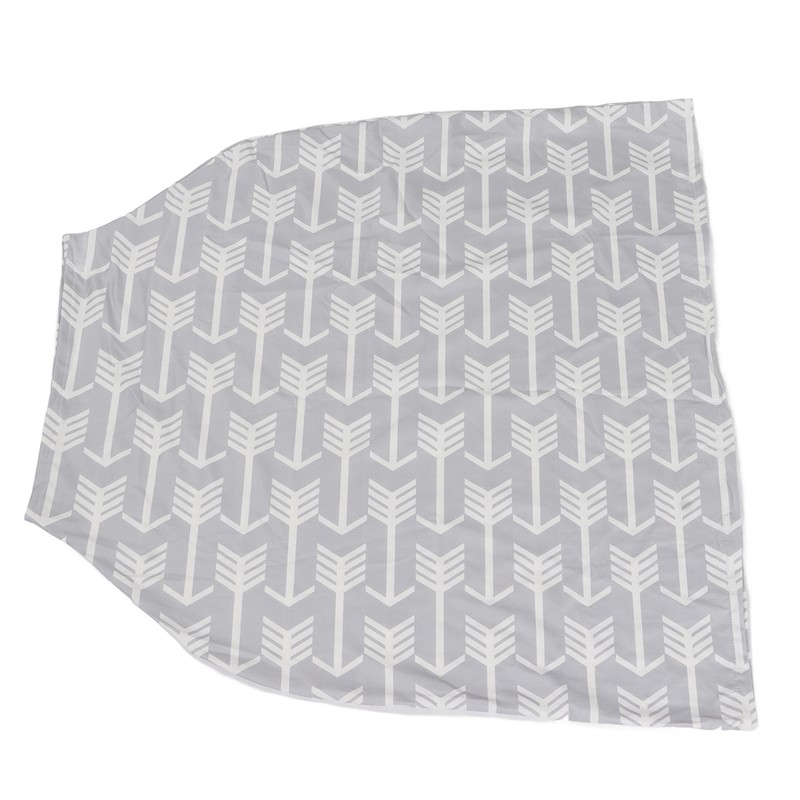 Nursing Cover 4 in 1 Multipurpose Windproof Polyester Breathable Mother