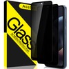 Asstar Privacy Screen Protector for Motorola Moto G/G Play/G Power