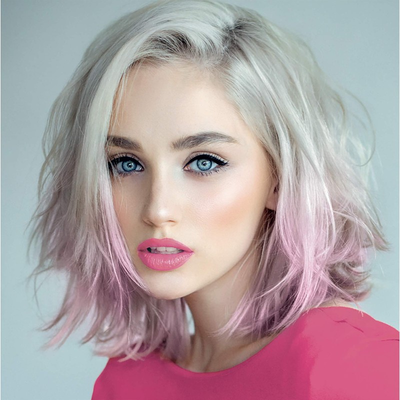 OYSTER BLONDYE Shampoo Anti Yellow 250 ml