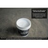MasonryDefender Paint Additive Fine Grit 300595 - Non Slip, Clear,