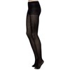 Gunze WG230 Women's Tights, 30 Denier, Set of 2 Pairs,