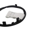 TAKPART Gear Lever Cuff Ring for 500 500c 71775051