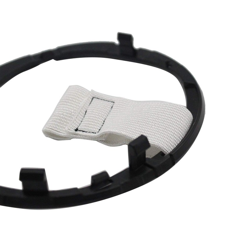 TAKPART Gear Lever Cuff Ring for 500 500c 71775051