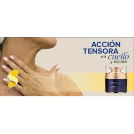 Synergex Crema Anti Arrugas Para Cuello Y Escote Terramar Todo Tipo De Piel