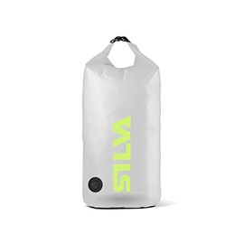Silva Dry Bag TPU-V 24L Waterproof White Transparent Bag