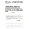 Crioxidil Mascarilla Reparación Con Keratina Hidrolizada 1kg