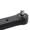 Sscon 1 Set Universal Extension Wrench Tight Reach Extension Wrench