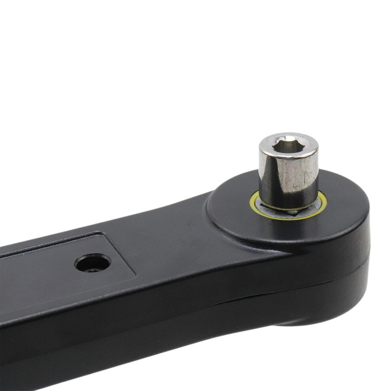 Sscon 1 Set Universal Extension Wrench Tight Reach Extension Wrench