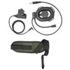 Military Headset Noise Reduction 2 Way Radio Headset with U94