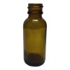 Meliars Frasco Botella Ambar 30 Ml  R20 (30pzs)