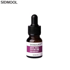 SIDMOOL Skinsource Everyone's Bakuchiol Ampoule 12ml