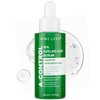 A-Control 10% Azelaic Acid Serum - Korean Acne Serum for