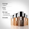 Clinique Even Better Makeup Liquid Foundation SPF 15 With Vitamin