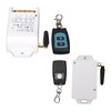 Wireless Remote Control Switch 433Mhz Relay RF Transmitter Receiver for