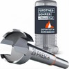 Presch Forstner drill bit, diameter 20 mm, extremely sharp, durable