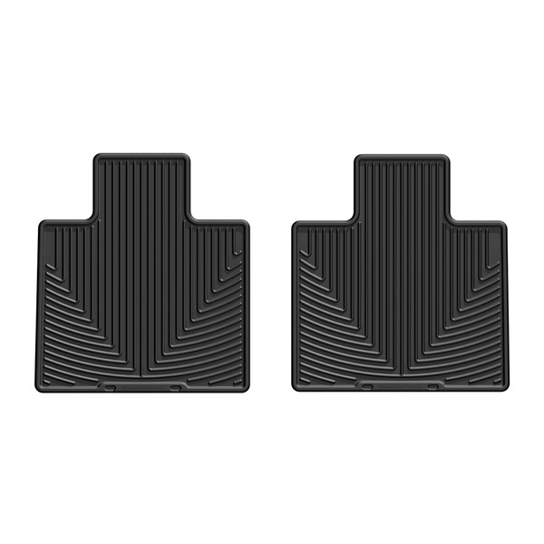 WeatherTech All-Weather Floor Mats for Nissan Titan, Titan XD -