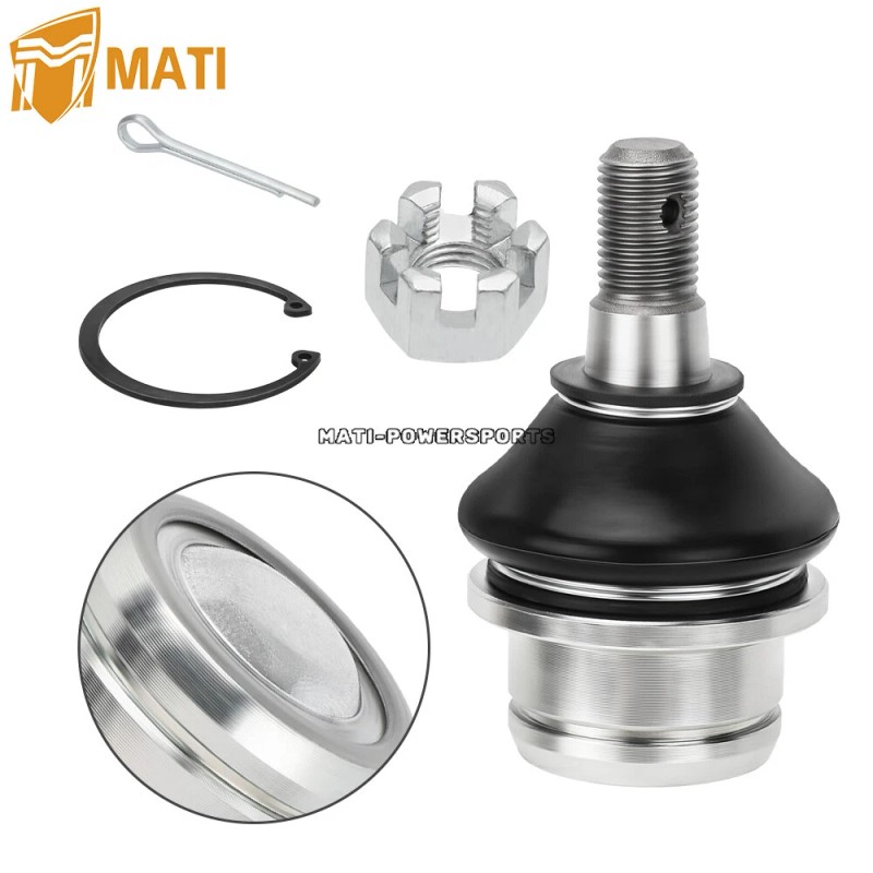M MATI Set of 2 Ball Joint For Kawasaki Teryx