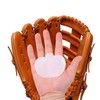 Aeaocvo 2PCS Baseball Palm Pads, Palm Protector Sting Pad for