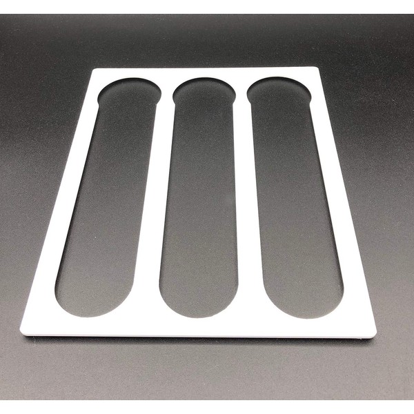 COVERBAGBCN - Coffee Capsule Holder for 12 Capsules | Dolce