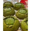 Té Matcha Japonés Premium Orgánico 2 Bolsas (70g Cu)