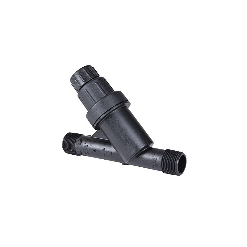 DIG D54 D 54 Drip Irrigation Pressure Regulator & Filter,