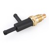 36281-PNA-G01 Air Injection Control Solenoid Valve Compatible with Honda CRV